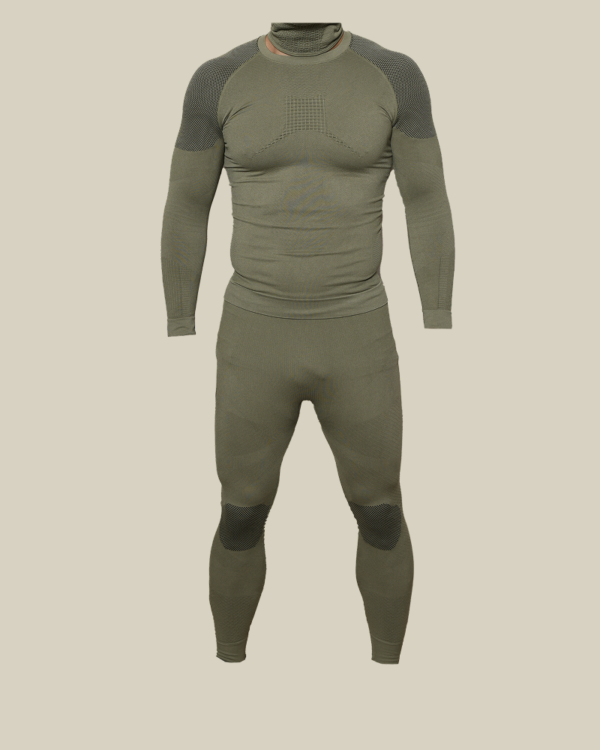 Komplet – Aktivni Veš