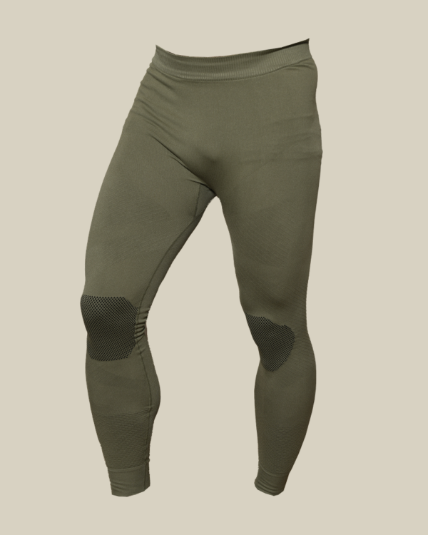 Pantalone sa dugom nogavicom